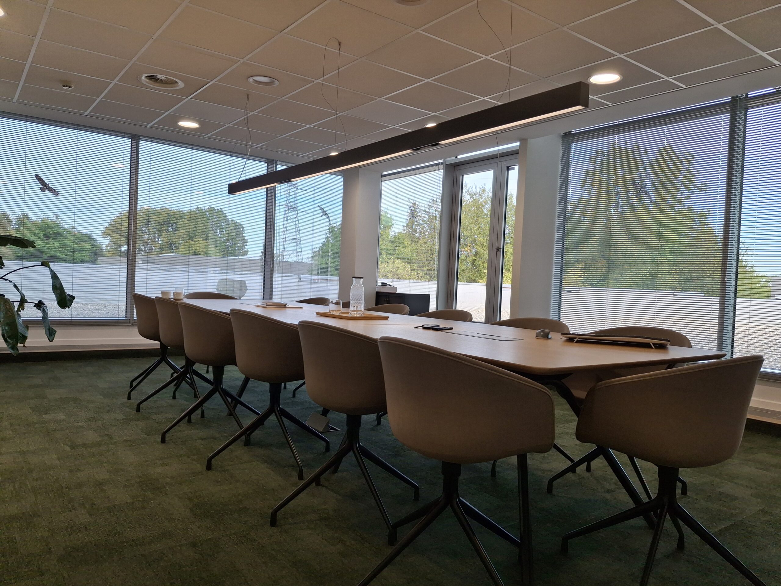 Vegaderruimte ABC Lier