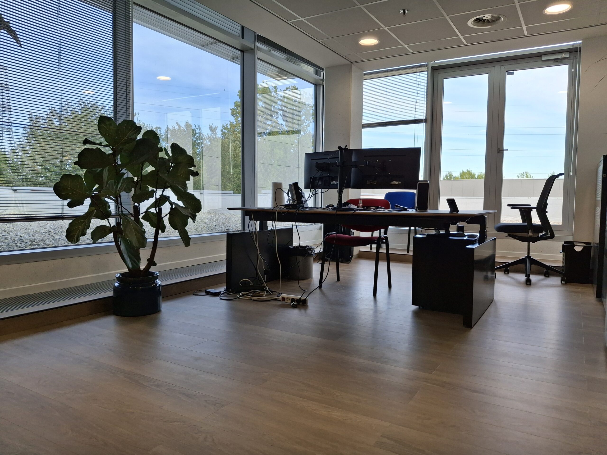 Kantoor huren in omgeving Antwerpen bij ABC Lier