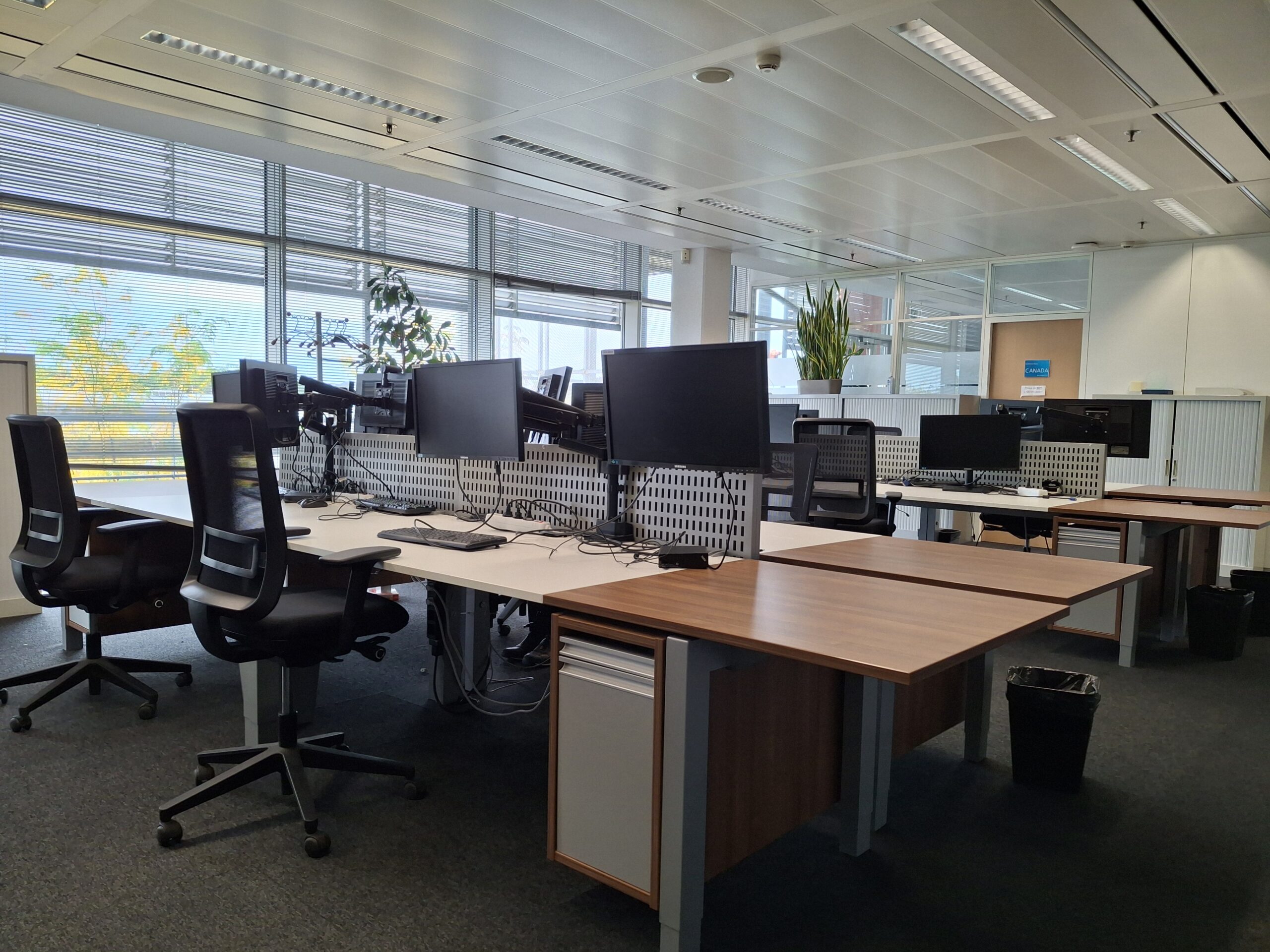 Kantoor huren omgeving Antwerpen bij Accentic Business Center Lier