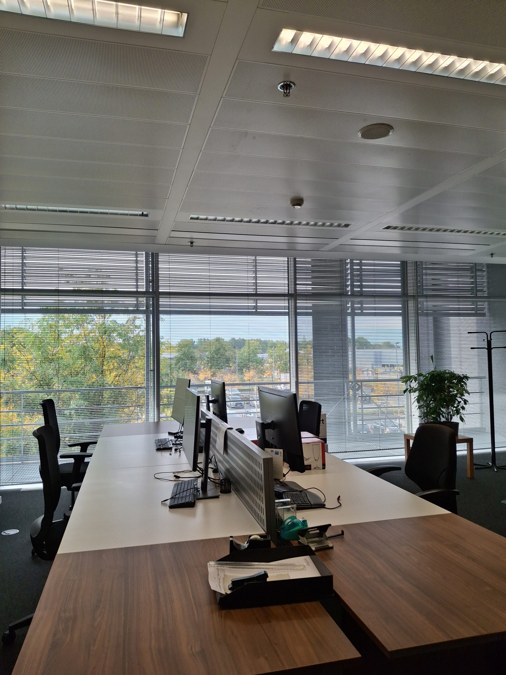 Kantoor ruimte in Accentis Business Center in Lier