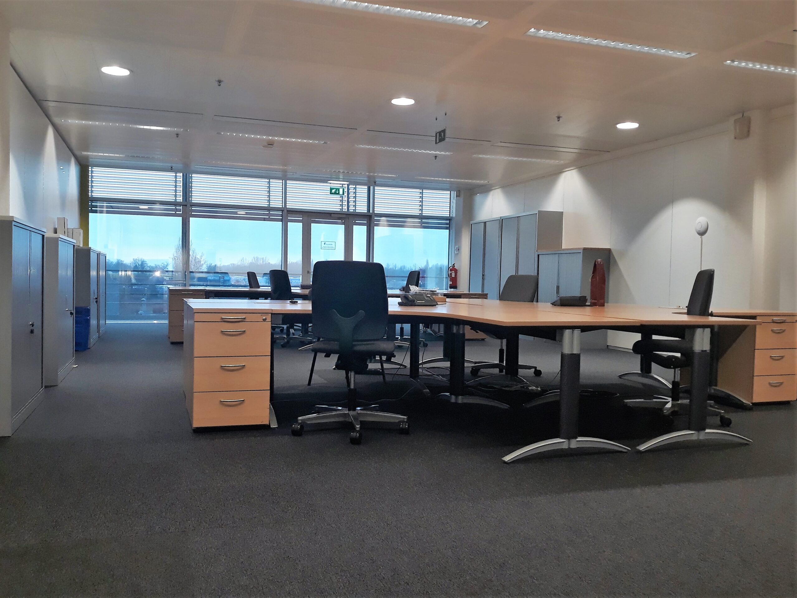 Kantoor huren in ABC Lier