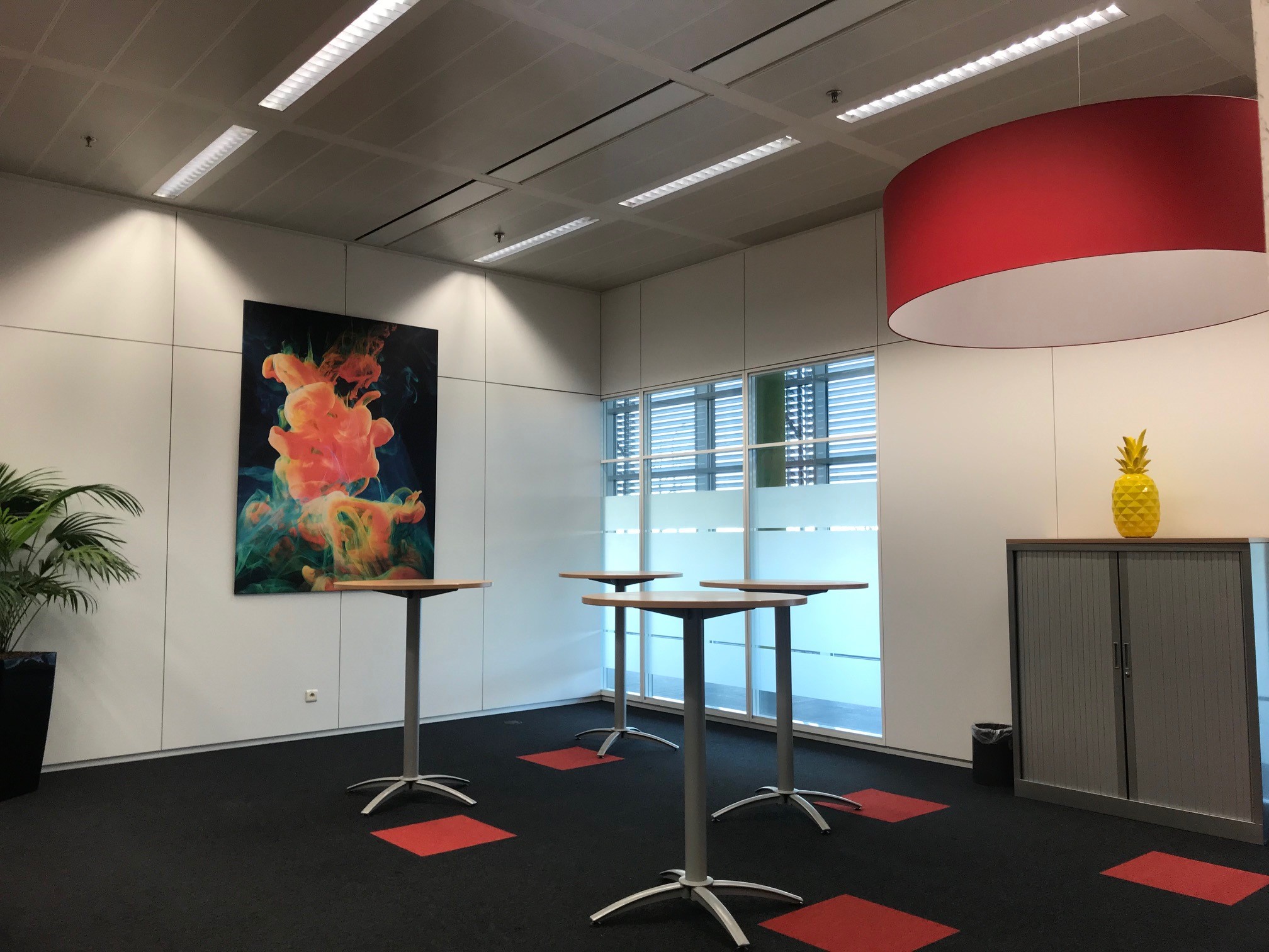 Eventverhuur ABC Lier